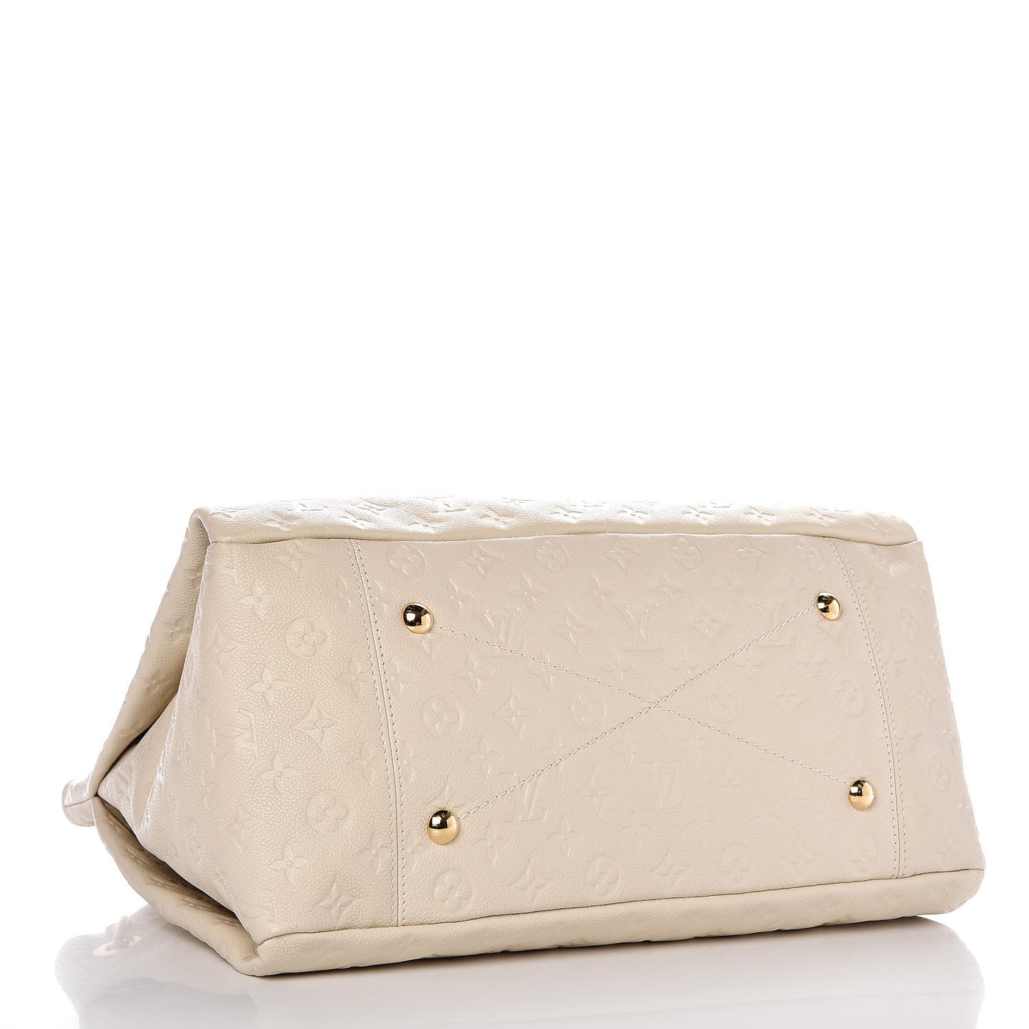 Empreinte Artsy MM Neige