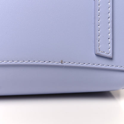 Givenchy Box Calfskin Toy Antigona Lavender Purple Dahlia 10 of 10