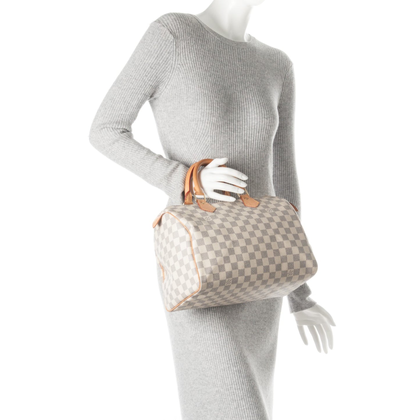 Damier Azur Speedy 30