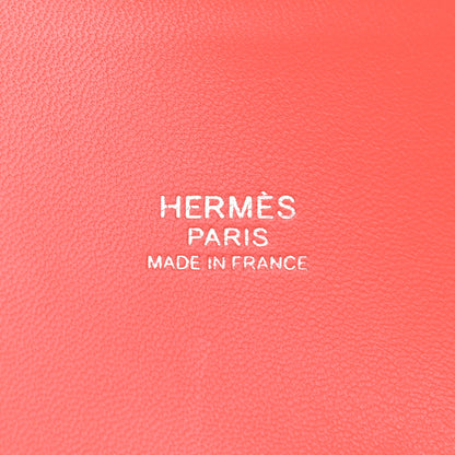 Hermes Epsom Bolide 27 Rose Jaipur 6 of 12