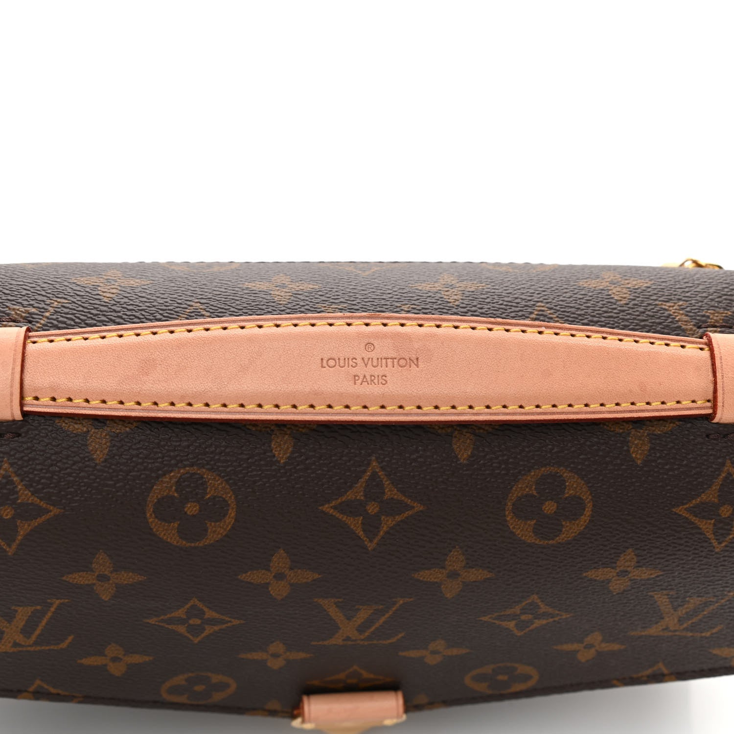 Louis Vuitton Monogram Pochette Metis 10 of 10
