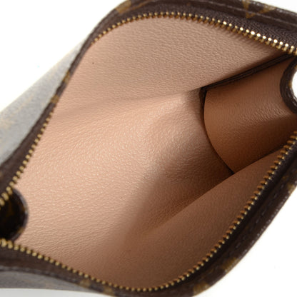 Louis Vuitton Monogram Toiletry Pouch 15 5 of 8