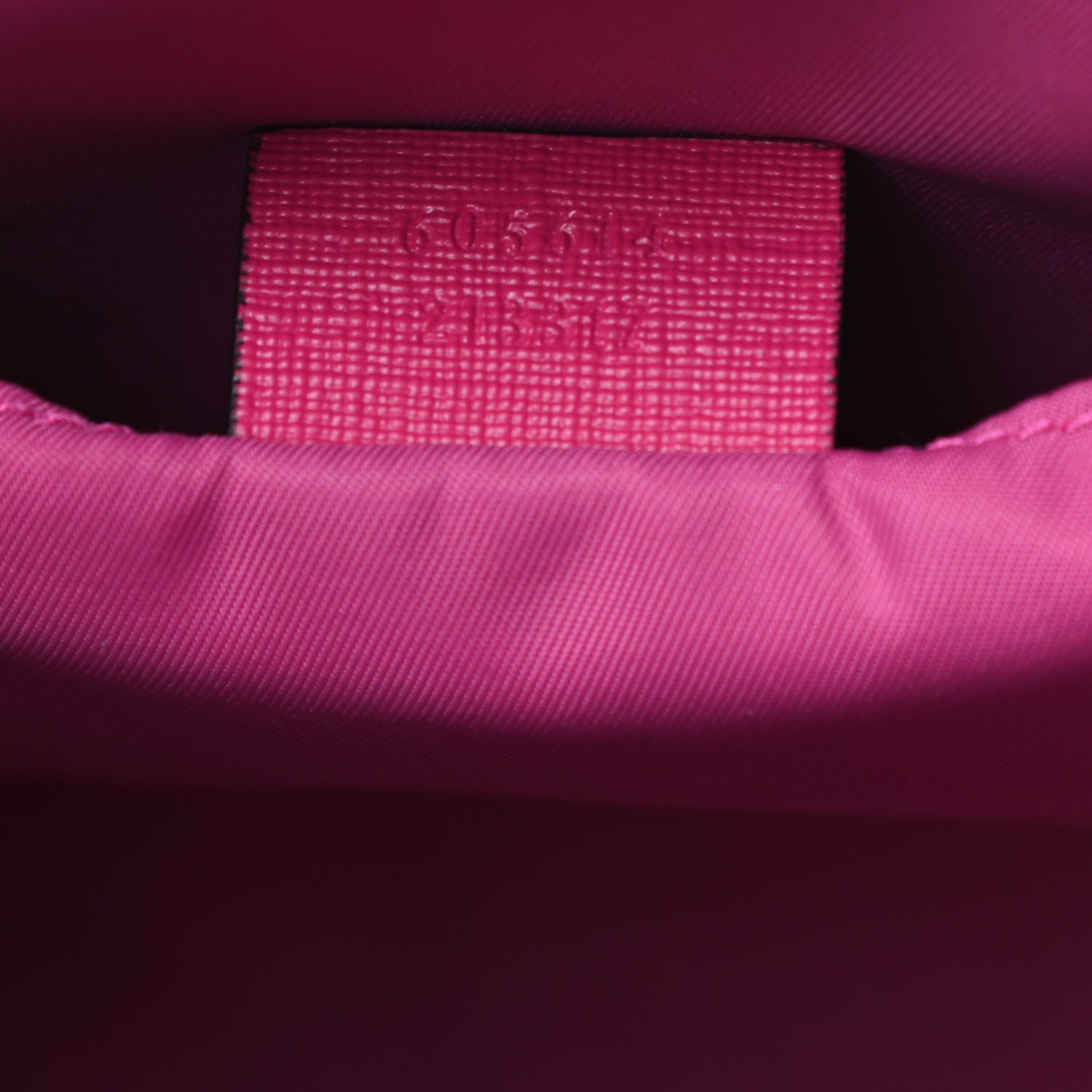 Gucci GG Supreme Monogram Punk Print Childrens Tote 7 of 9