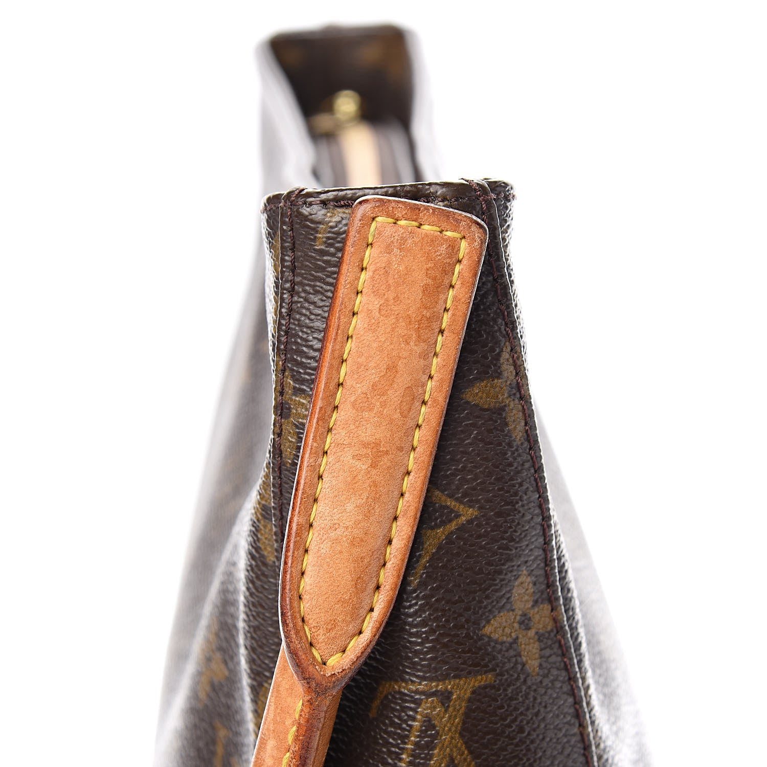 Louis Vuitton Monogram Looping GM 15 of 16