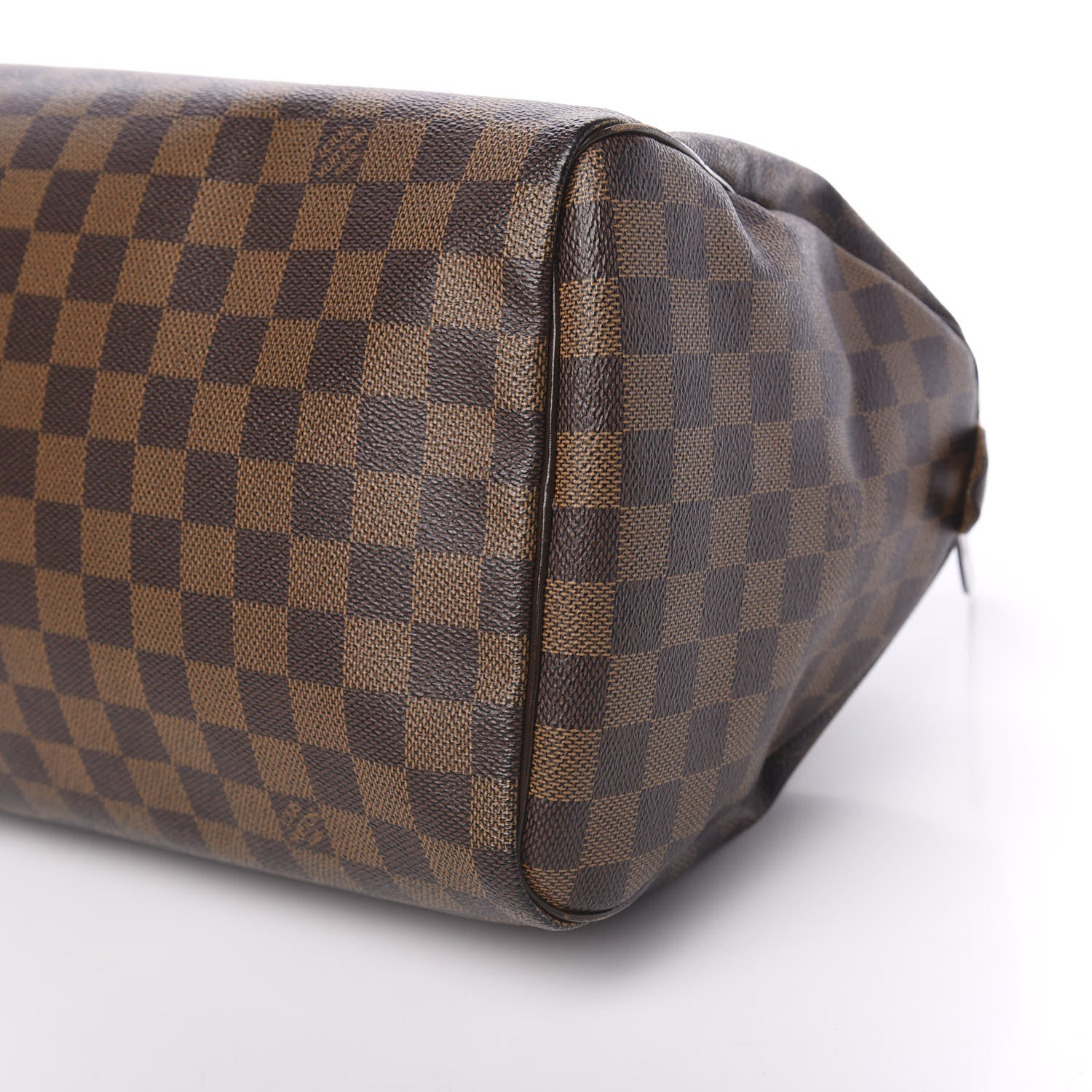 Louis Vuitton Damier Ebene Speedy 30 9 of 10