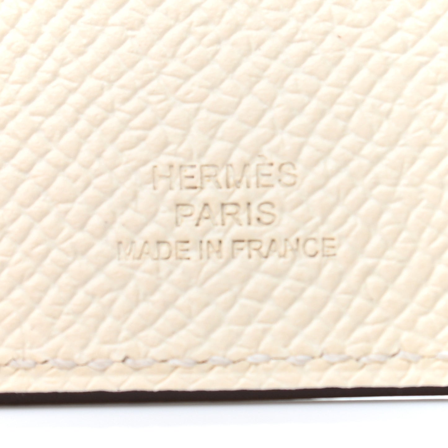 Epsom Tarmac PM Passport Holder Nata
