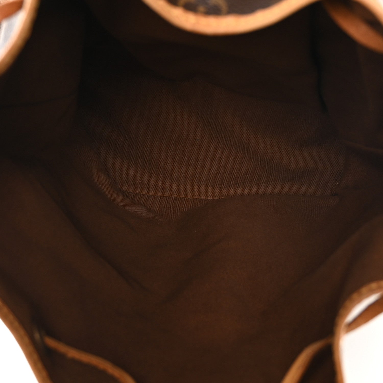 Louis Vuitton Monogram Bosphore Backpack 4 of 9