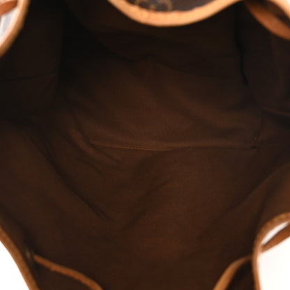 Louis Vuitton Monogram Bosphore Backpack 4 of 9