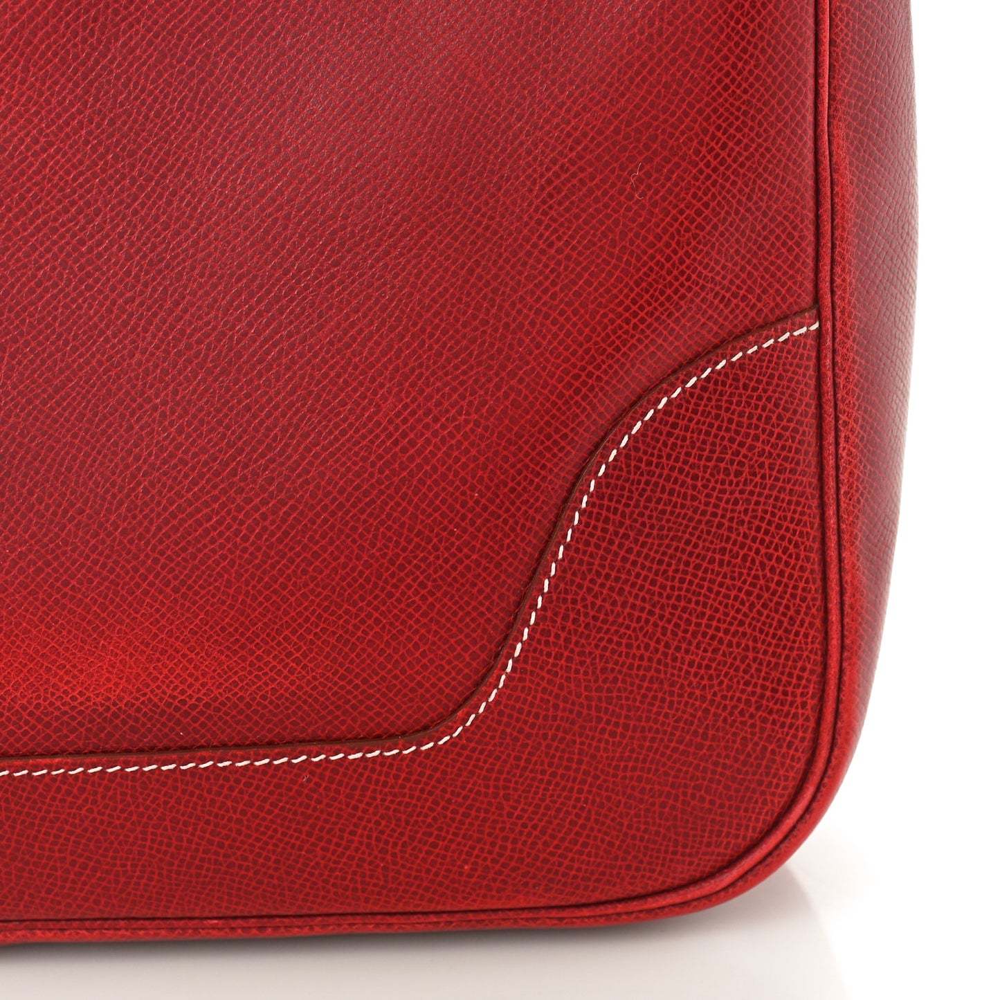 Courchevel Trim II 31 Rouge H