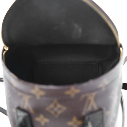 Louis Vuitton Monogram Palm Springs Backpack Mini 5 of 8