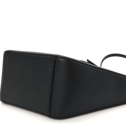 Loewe Calfskin Mini Hammock Hobo Black 9 of 9