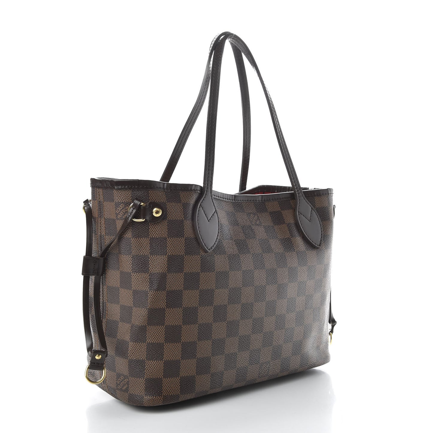 Damier Ebene Neverfull PM