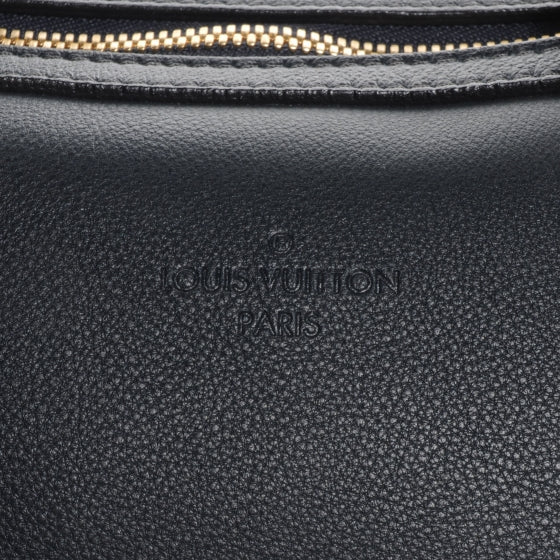 Calfskin SC Bag PM Cobalt
