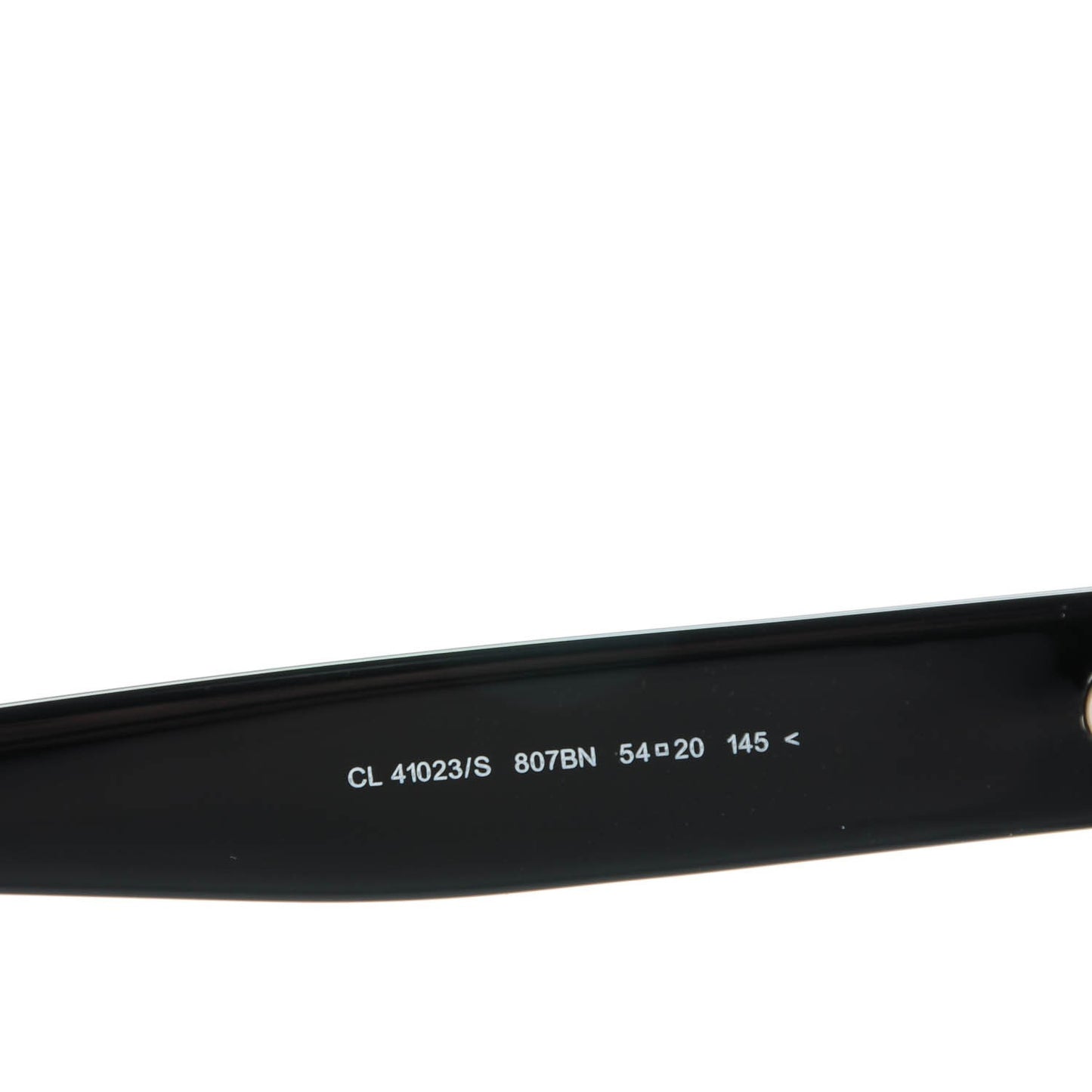 Traveller Sunglasses CL 41023/S Black