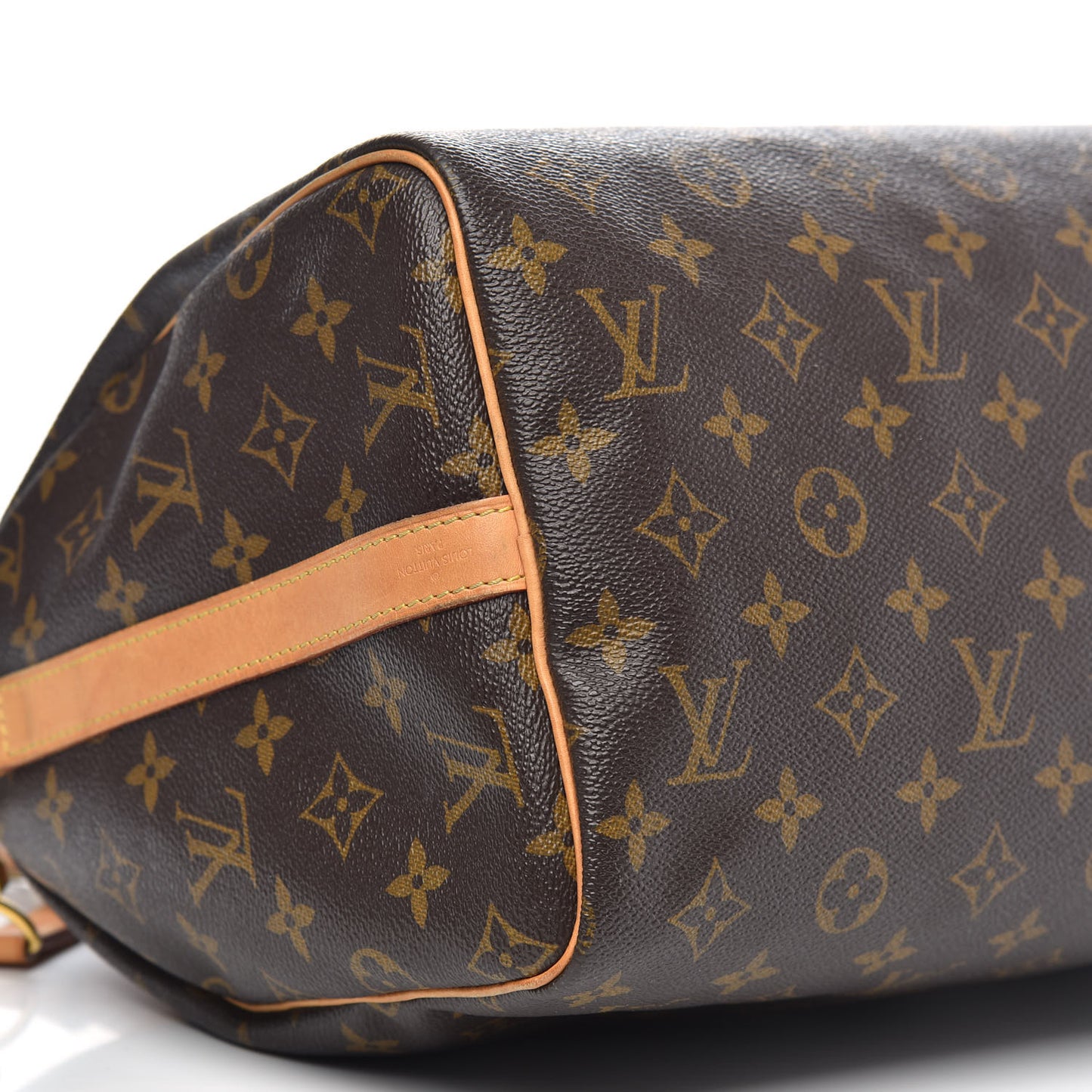 Monogram Speedy Bandouliere 30