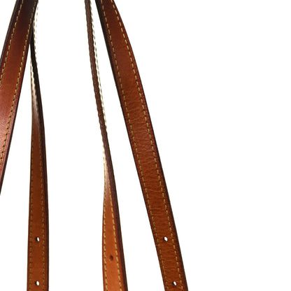 Louis Vuitton Monogram Petit Bucket 23 18 of 20