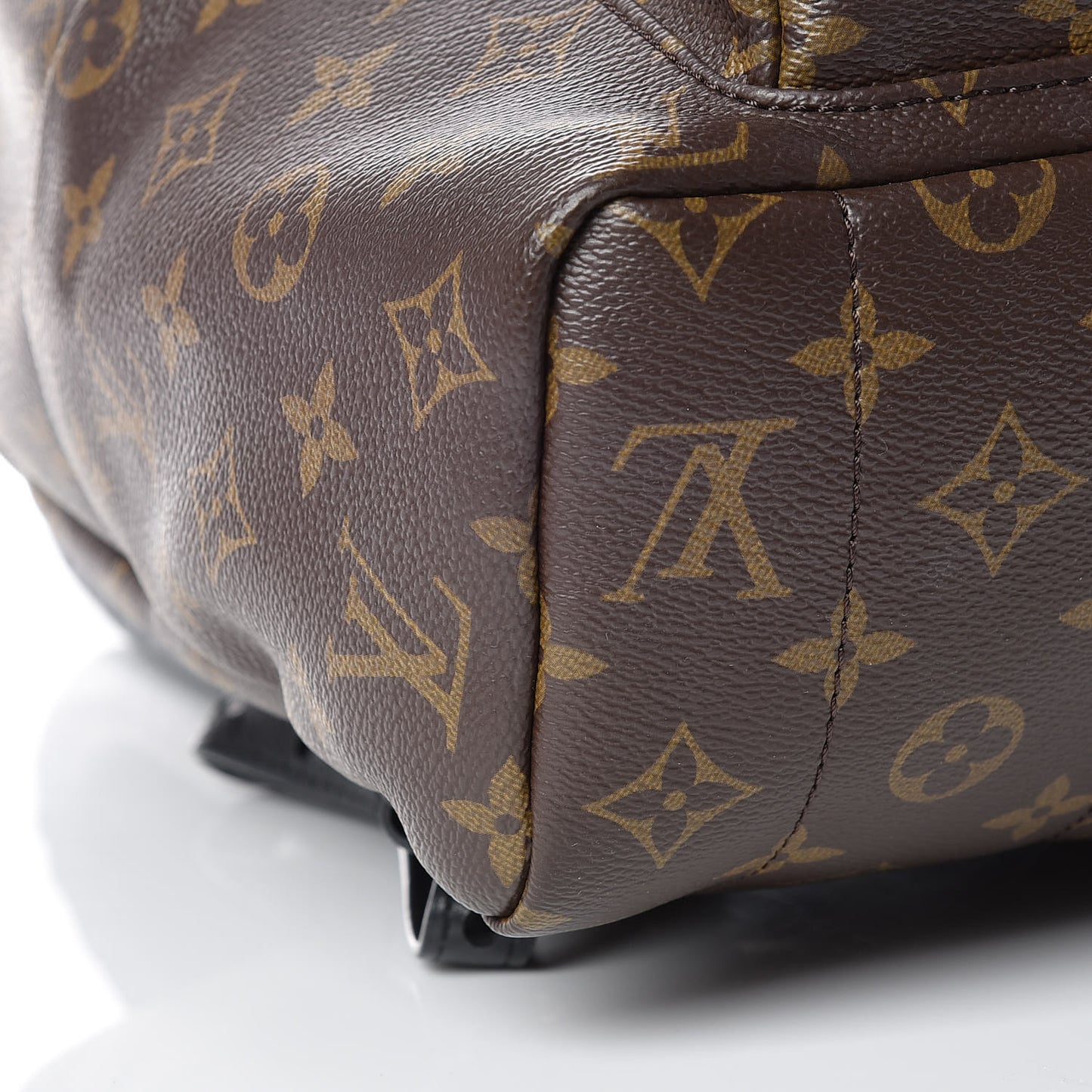 Monogram Palm Springs Backpack MM