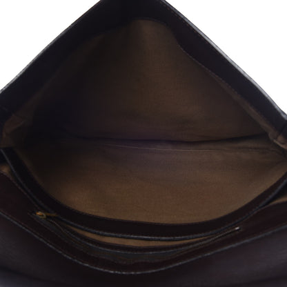 Louis Vuitton Utah Omaha Messenger Coffee 5 of 10
