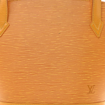 Louis Vuitton Epi Saint Jacques GM Tassil 9 of 13