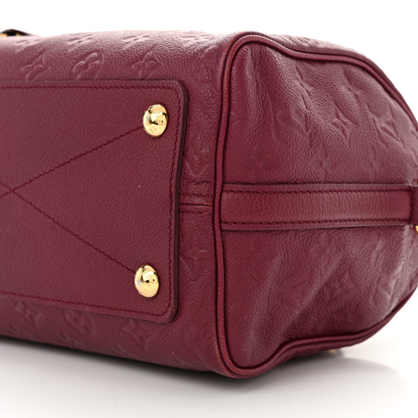 Empreinte Speedy Bandouliere 25 Aurore