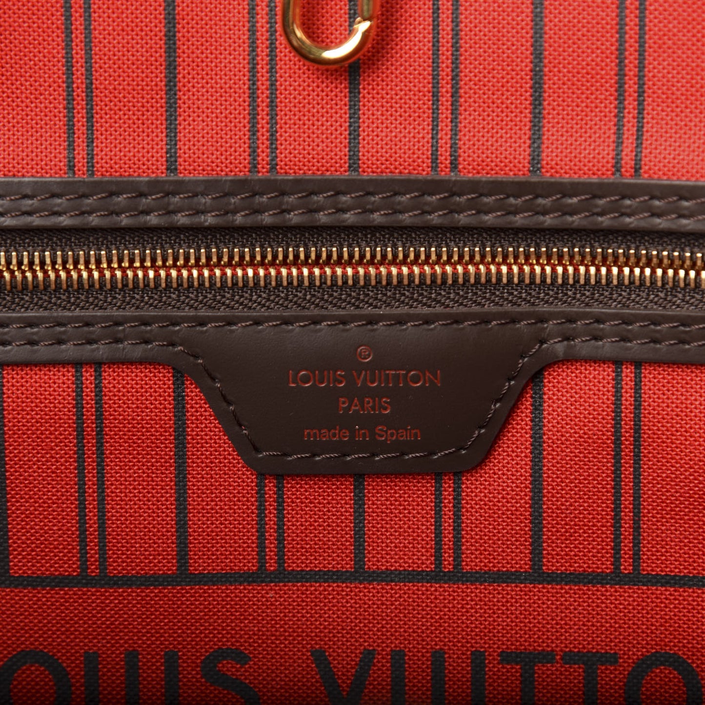 Damier Ebene Neo Neverfull MM