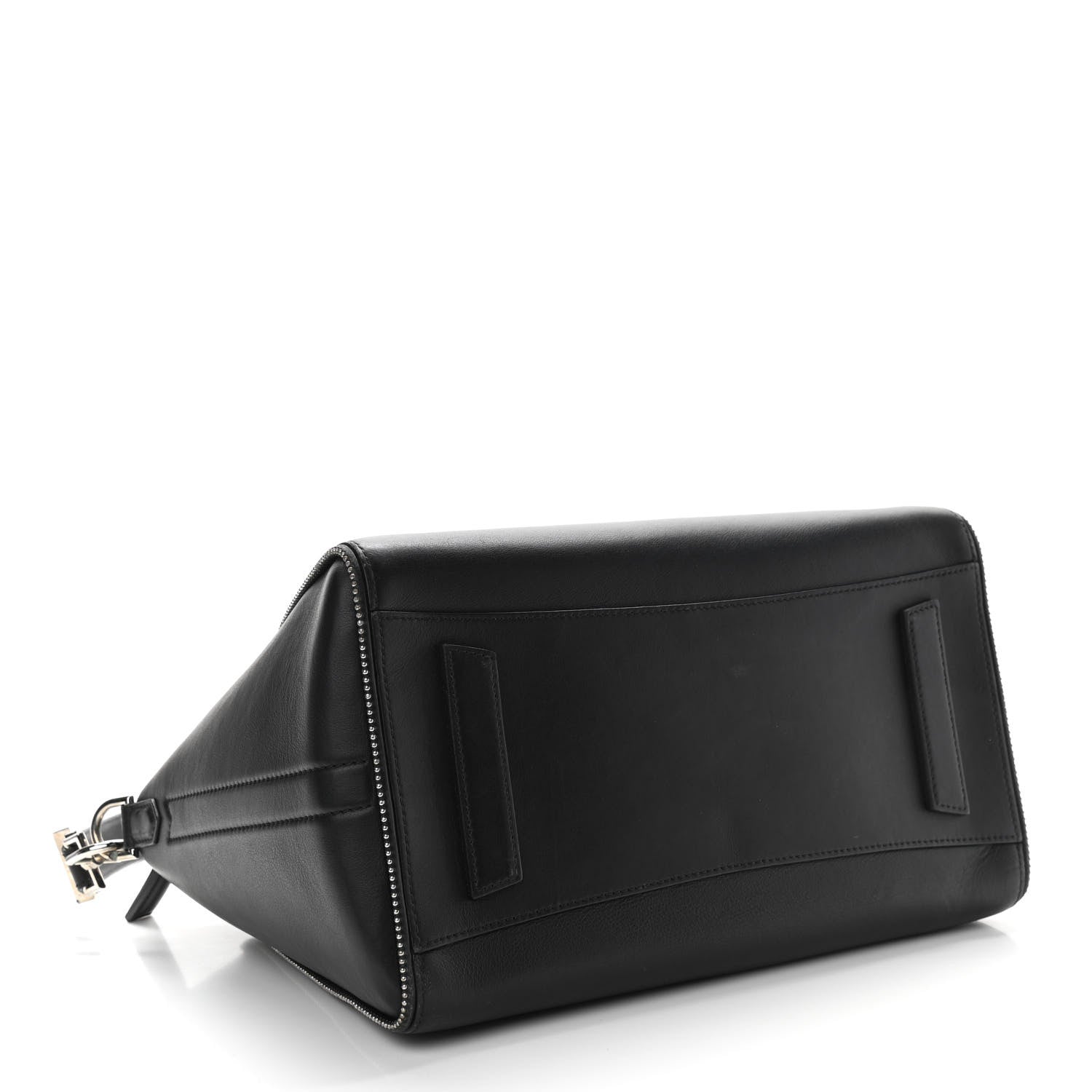 Givenchy Sugar Goatskin Medium Stud Antigona Black 4 of 16