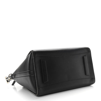 Givenchy Sugar Goatskin Medium Stud Antigona Black 4 of 16