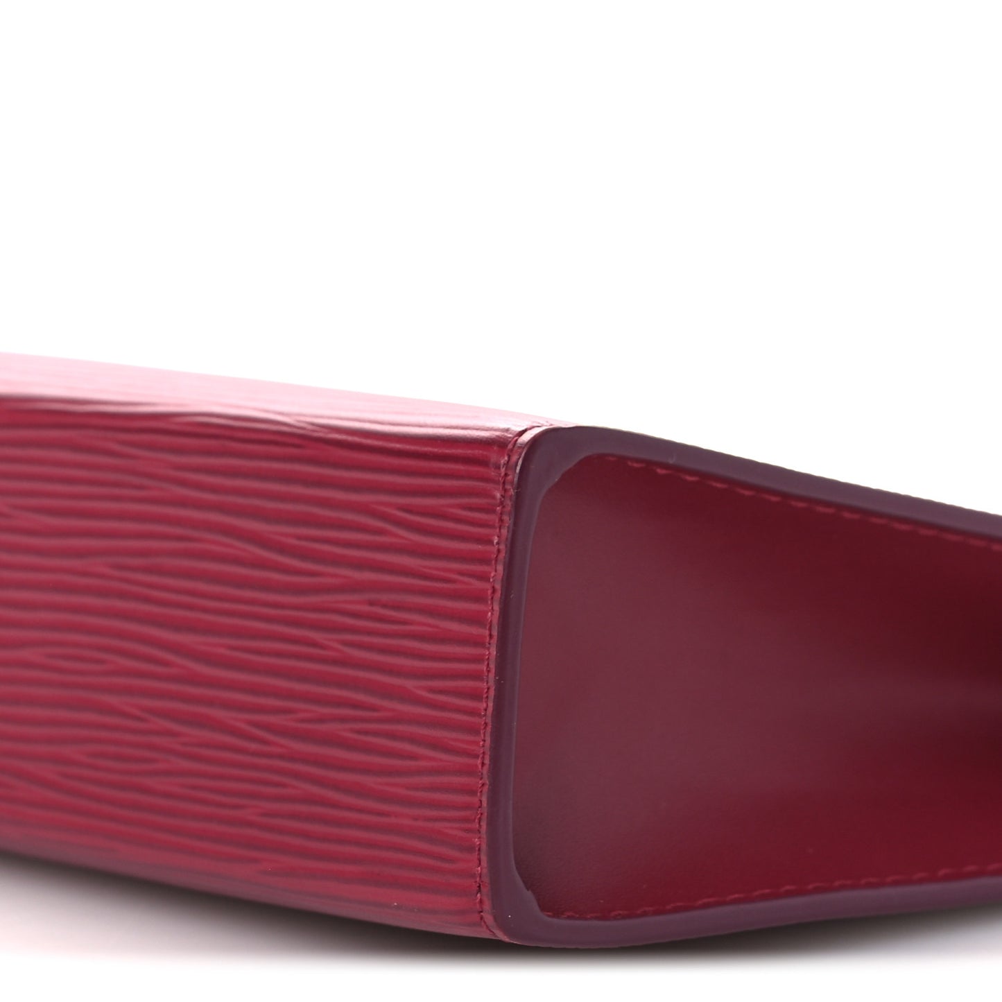 Epi Toiletry Pouch 26 Fuchsia