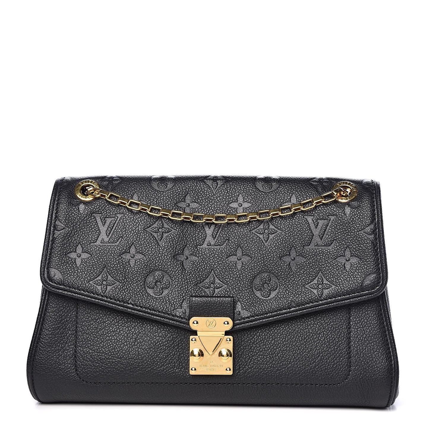 Empreinte Saint Germain PM Black