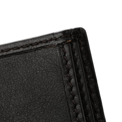 Gucci Guccissima Bi-Fold Wallet Brown 8 of 10