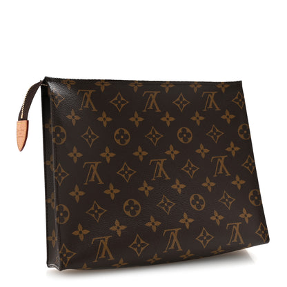 Louis Vuitton Monogram Toiletry Pouch 26 3 of 8