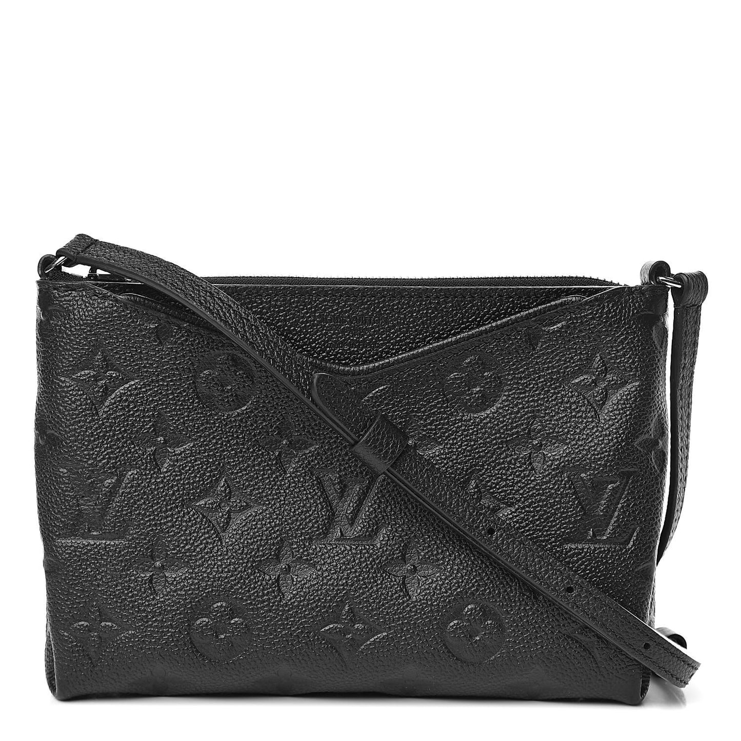 Empreinte Pallas Crossbody Black