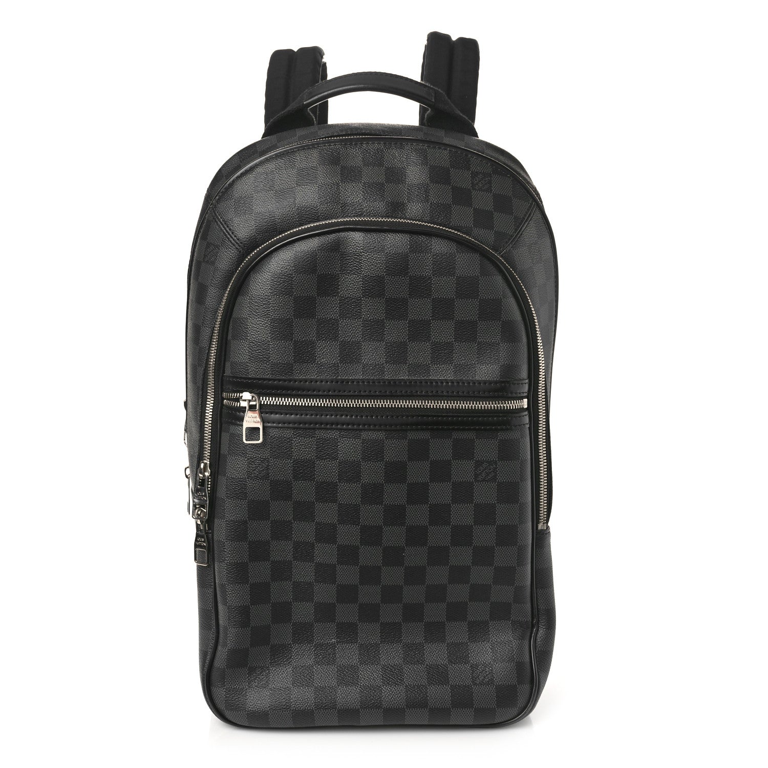 Louis Vuitton Damier Graphite Michael Backpack 1 of 8