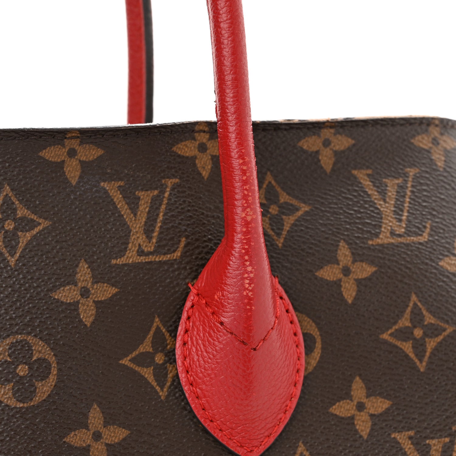 Louis Vuitton Monogram Flandrin Cherry 20 of 20