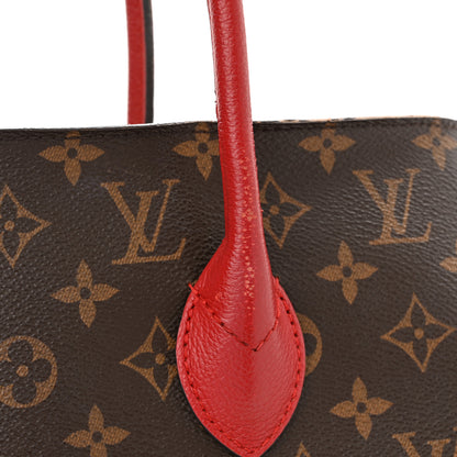 Louis Vuitton Monogram Flandrin Cherry 20 of 20