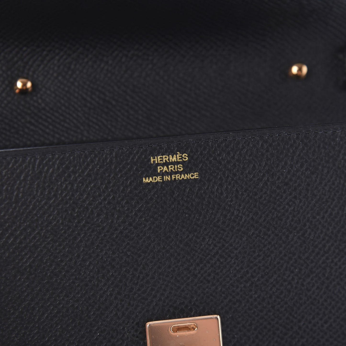 Epsom Clic 16 Wallet Black