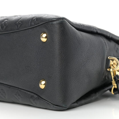 Louis Vuitton Empreinte Ponthieu PM Black 11 of 11