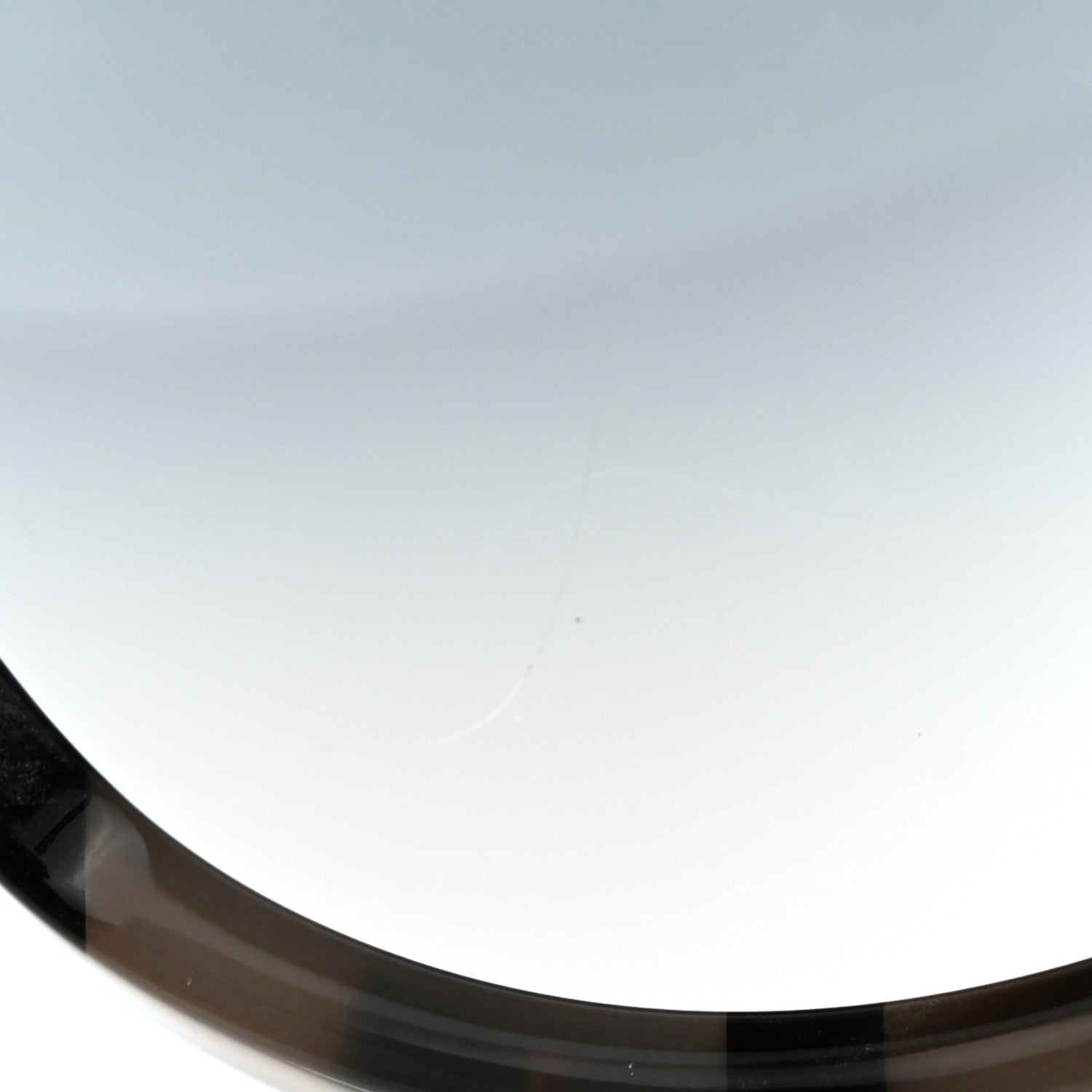 Gucci Cat Eye GG3757/F/S Sunglasses Gray Black 8 of 8