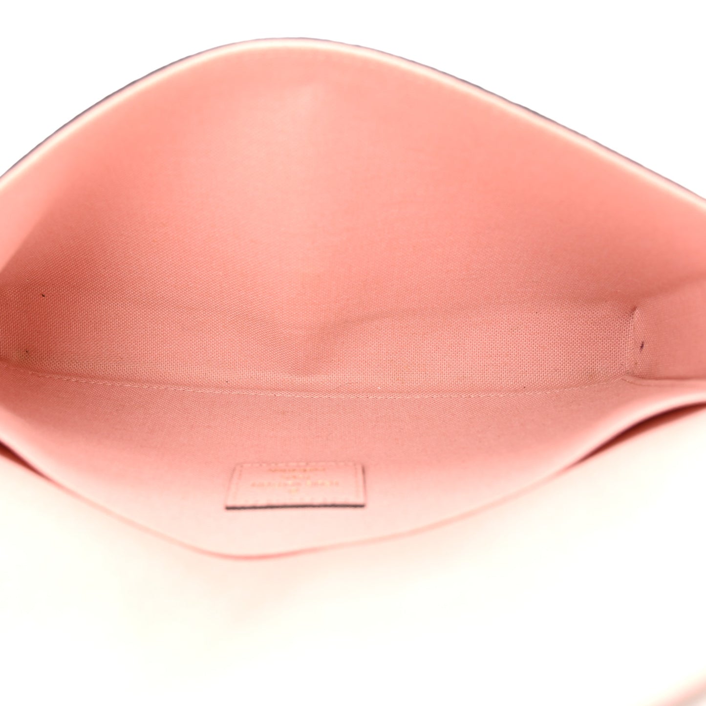 Empreinte Pochette Felicie Chain Wallet Rose Poudre