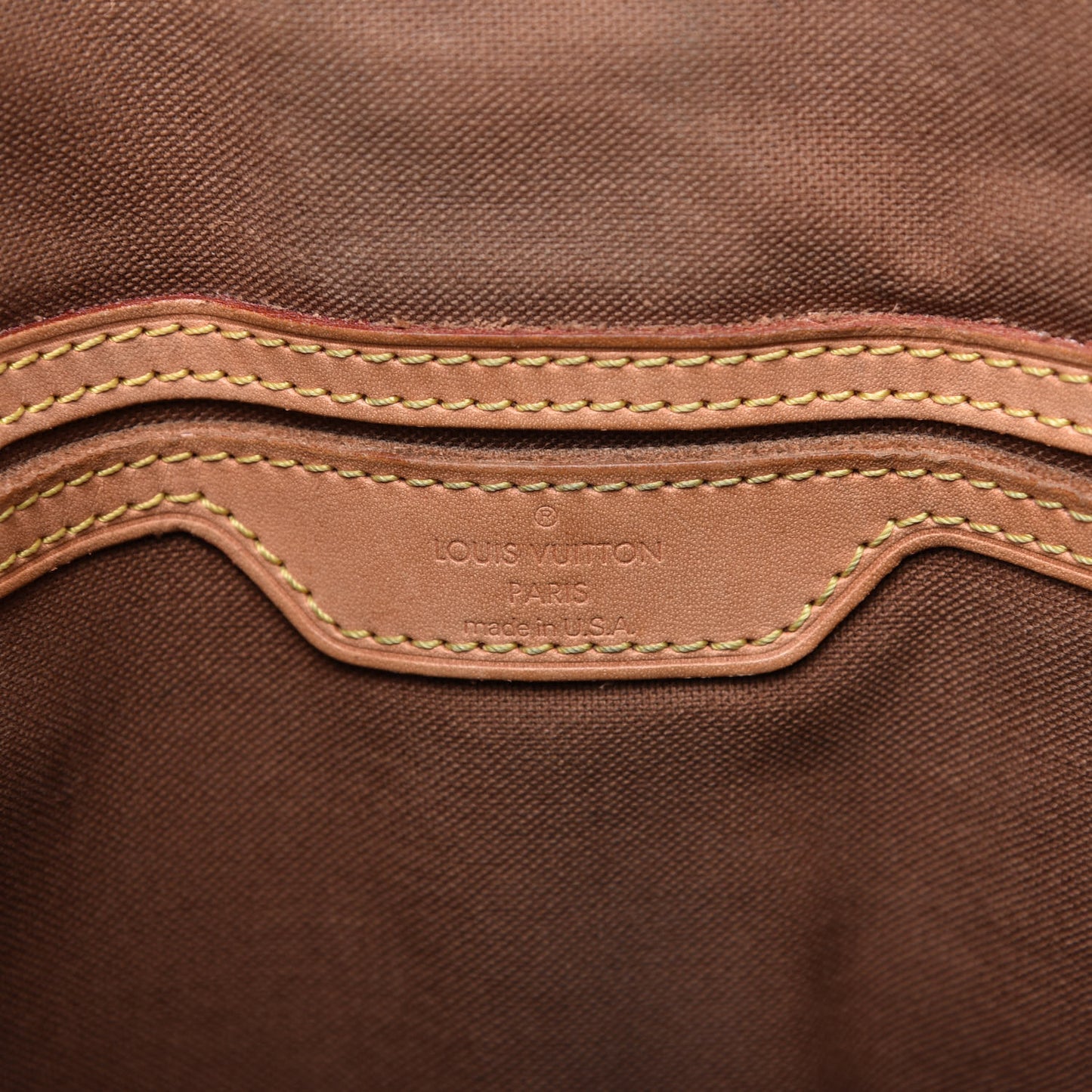 Monogram Palermo GM