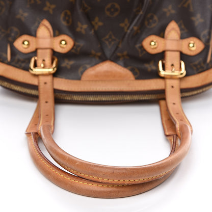 Louis Vuitton Monogram Tivoli GM 8 of 15