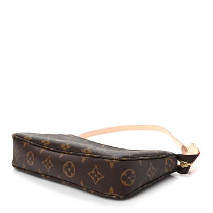 Louis Vuitton Monogram Pochette Accessories NM 6 of 7