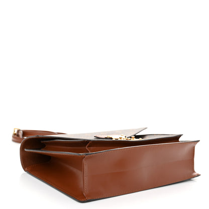 Louis Vuitton Monogram Monceau 28 4 of 11