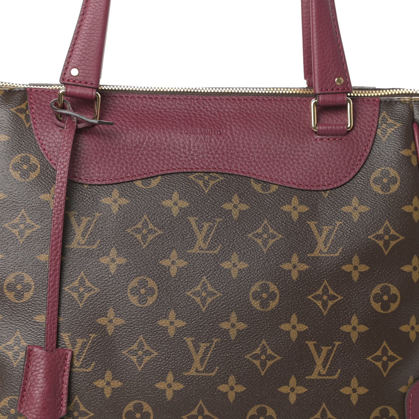 Monogram Estrela NM Aurore