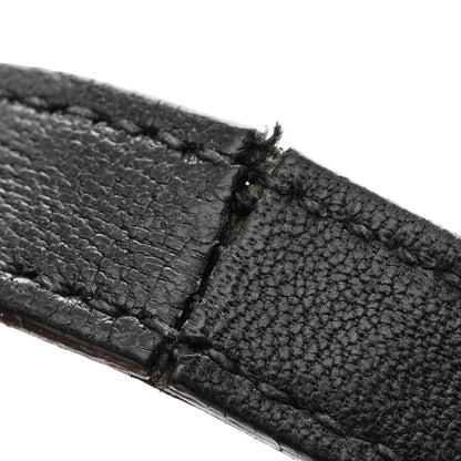 Saint Laurent Calfskin Small Classic Y Cabas Black 23 of 23