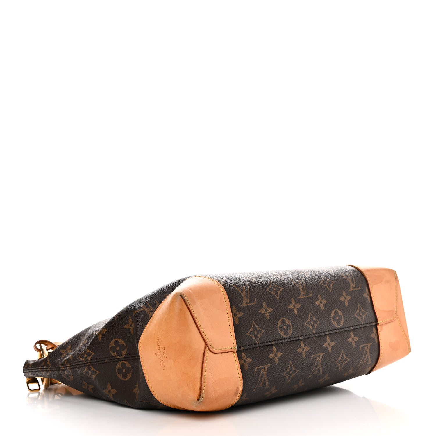 Louis Vuitton Monogram Berri PM 4 of 14