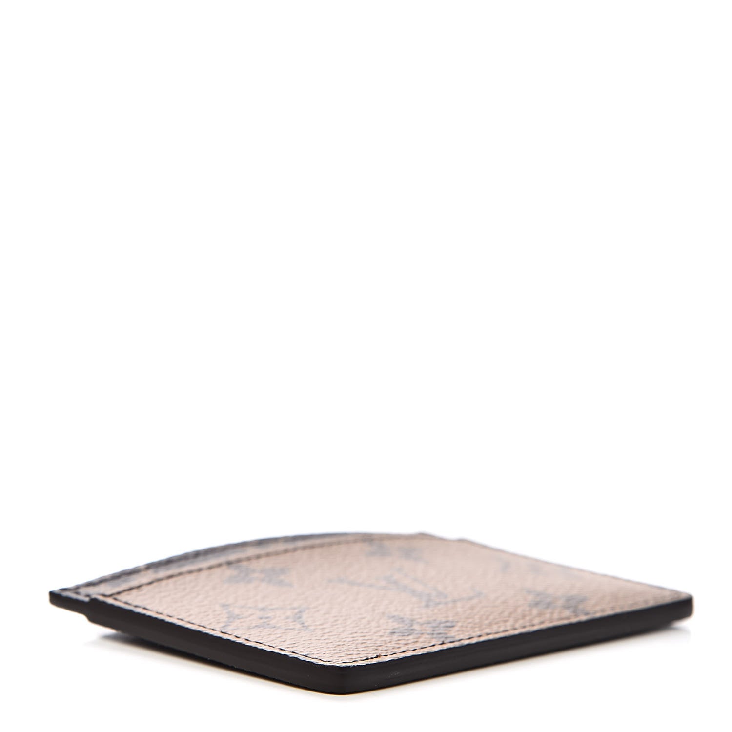 Louis Vuitton Reverse Monogram Card Holder 4 of 7