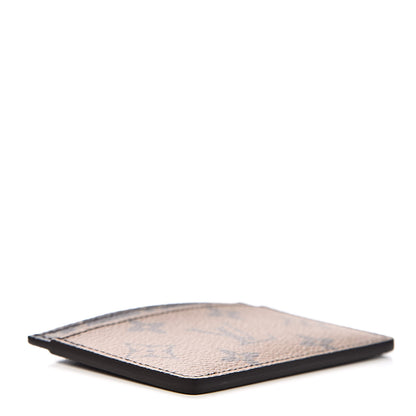 Louis Vuitton Reverse Monogram Card Holder 4 of 7