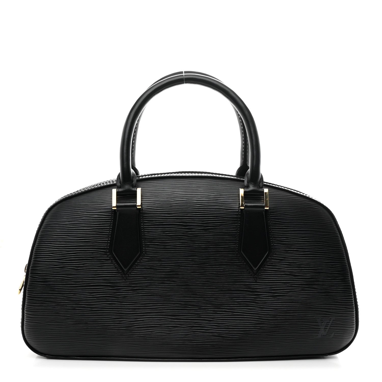 Louis Vuitton Epi Jasmin Black 2 of 21