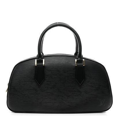 Louis Vuitton Epi Jasmin Black 2 of 21